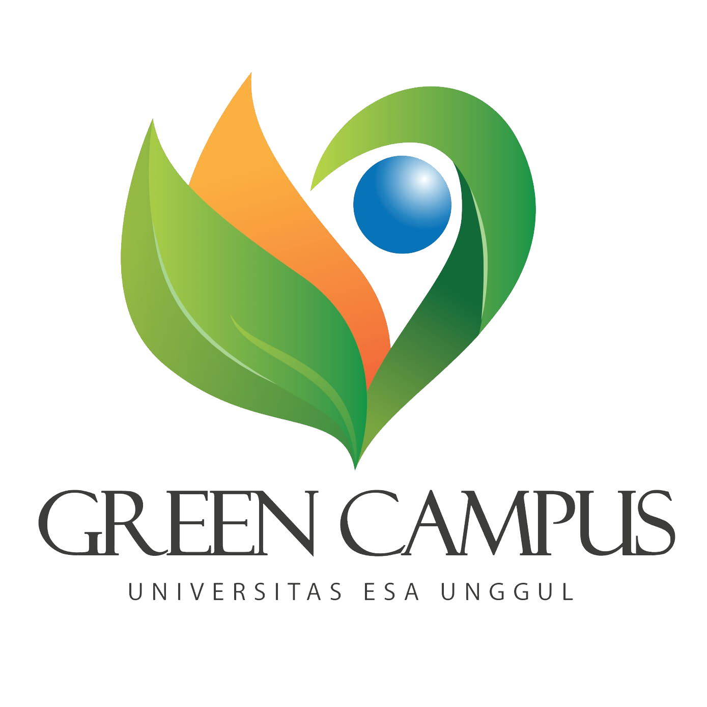 Green Campus Universitas Esa Unggul